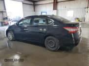 ✅ 2015 Nissan Sentra SV • VIN: 3N1AB7AP5FL683282 • Lot: 87417175. Wystawiony na Copart z przebiegiem 114 392 mil. Bezpłatny archiwum sprzedaży aukcyjnych z USA i szczegółowy raport historii pojazdu na DreamBid. Zdjęcie 2.