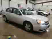 2004 Chevrolet Malibu LS z VIN 1G1ZT52844F146721, wystawiony jako Copart lot #78461954 z przebiegiem 89 144 mil mil oraz Czysty tytuł • Clean title. Historia ofert i sprzedaży dostępna na DreamBid. Obrazek 4.