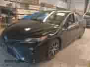 2023 Toyota Camry SE with VIN 4T1G11BK0PU102493, listed as a IAAI auction lot 42835946 with 153,394 mi miles and . Bid and sale history available at DreamBid. Image 17.