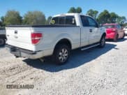 ✅ 2011 Ford F-150 XL • VIN: 1FTFX1CT8BFC86150 • Лот: 43419578. Опубликован ранее на IAAI с пробегом 183 764 миль. Бесплатный доступ к архиву аукционных продаж из США и подробный отчёт об истории автомобиля на DreamBid. Изображение 4.