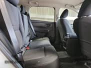 ✅ 2025 Nissan Rogue S • VIN: 5N1BT3AB7SC774289 • Lot: 70583995. Wystawiony na Copart z przebiegiem Nie podano. Bezpłatny archiwum sprzedaży aukcyjnych z USA i szczegółowy raport historii pojazdu na DreamBid. Zdjęcie 11.