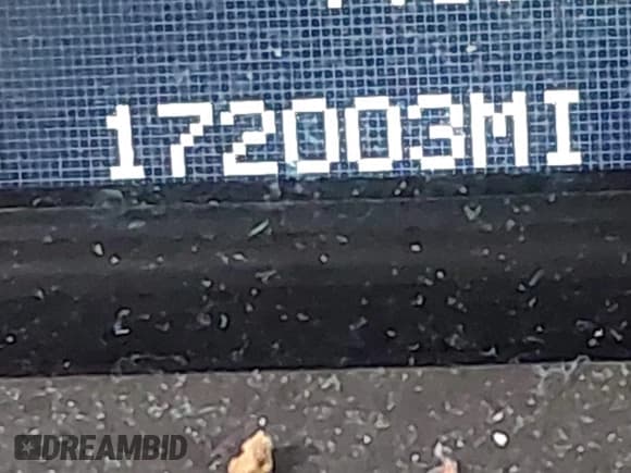 ✅ 2008 Cadillac SRX AWD • VIN: 1GYEE437480151758 • Lot: 43718990. Wystawiony na IAAI z przebiegiem 172 003 mil. Bezpłatny archiwum sprzedaży aukcyjnych z USA i szczegółowy raport historii pojazdu na DreamBid. Zdjęcie 13.