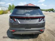 ✅ 2022 Hyundai Tucson Luxury • VIN: KM8JCCA1XNU044930 • Lot: 69047314. Wystawiony na Copart z przebiegiem 62 482 mil. Bezpłatny archiwum sprzedaży aukcyjnych z USA i szczegółowy raport historii pojazdu na DreamBid. Zdjęcie 6.