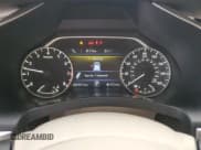 ✅ 2015 Nissan Murano SL • VIN: 5N1AZ2MH4FN253027 • Lot: 92758065. Listed on Copart with 202,557 mi. Free auction sales archive from the USA and detailed vehicle history report at DreamBid. Image 9.