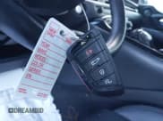 ✅ 2020 Toyota Supra 3.0 • VIN: WZ1DB4C01LW033882 • Lot: 43418697. Listed on IAAI with 94,242 mi. Free auction sales archive from the USA and detailed vehicle history report at DreamBid. Image 11.