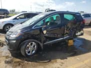 ✅ 2019 Chevrolet Bolt EV LT • VIN: 1G1FW6S01K4142953 • Lot: 70077654. Wystawiony na Copart z przebiegiem 70 728 mil. Bezpłatny archiwum sprzedaży aukcyjnych z USA i szczegółowy raport historii pojazdu na DreamBid. Zdjęcie 1.