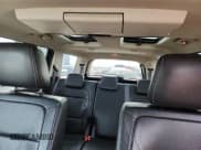 ✅ 2009 Ford Flex Limited • VIN: 2FMEK63C39BA98585 • Lot: 91881335. Wystawiony na Copart z przebiegiem 154 359 mil. Bezpłatny archiwum sprzedaży aukcyjnych z USA i szczegółowy raport historii pojazdu na DreamBid. Zdjęcie 10.