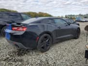 ✅ 2018 Chevrolet Camaro 1SS • VIN: 1G1FE1R79J0145713 • Lot: 86058415. Wystawiony na Copart z przebiegiem 68 659 mil. Bezpłatny archiwum sprzedaży aukcyjnych z USA i szczegółowy raport historii pojazdu na DreamBid. Zdjęcie 3.