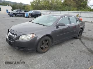 ✅ 2011 Chevrolet Malibu 1LS • VIN: 1G1ZB5E17BF320621 • Lot: 81654925. Listed on Copart with 221,969 mi. Free auction sales archive from the USA and detailed vehicle history report at DreamBid. Image 1.
