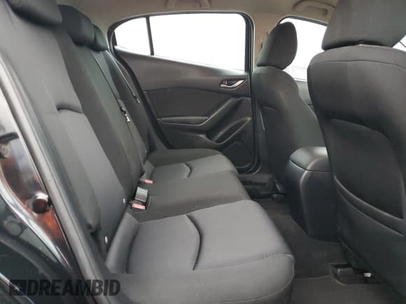 ✅ 2015 Mazda 3 i Sport • VIN: 3MZBM1K79FM207079 • Lot: 92690655. Wystawiony na Copart z przebiegiem 92 851 mil. Bezpłatny archiwum sprzedaży aukcyjnych z USA i szczegółowy raport historii pojazdu na DreamBid. Zdjęcie 10.