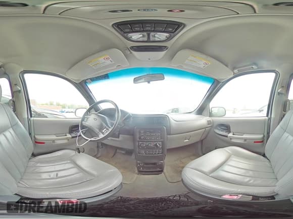 ✅ 2004 Chevrolet Venture LT • VIN: 1GNDX13E14D194845 • Lot: 58921915. Listed on Copart with 104,387 mi. Free auction sales archive from the USA and detailed vehicle history report at DreamBid. Image 15.