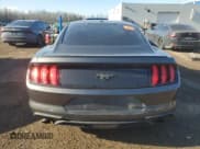 ✅ 2019 Ford Mustang EcoBoost • VIN: 1FA6P8TH8K5188929 • Lot: 92329395. Wystawiony na Copart z przebiegiem Nie podano. Bezpłatny archiwum sprzedaży aukcyjnych z USA i szczegółowy raport historii pojazdu na DreamBid. Zdjęcie 6.