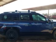 ✅ 2025 Hyundai Santa Fe Calligraphy • VIN: 5NMP54G14SH025024 • Лот: 43413176. Опубликован ранее на IAAI с пробегом 13 358 миль. Бесплатный доступ к архиву аукционных продаж из США и подробный отчёт об истории автомобиля на DreamBid. Изображение 14.