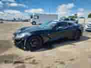 2014 Chevrolet Corvette Z51 1LT с VIN 1G1YG2D73E5113977, выставлен на аукционе Copart как лот 71169915 с пробегом 62 369 миль миль и Списание • Salvage title. История ставок и продаж доступна на DreamBid. Изображение 1.