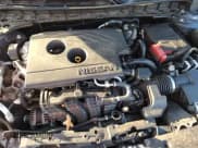 ✅ 2020 Nissan Altima SR • VIN: 1N4BL4CW7LC260704 • Lot: 92675225. Wystawiony na Copart z przebiegiem 99 788 mil. Bezpłatny archiwum sprzedaży aukcyjnych z USA i szczegółowy raport historii pojazdu na DreamBid. Zdjęcie 16.