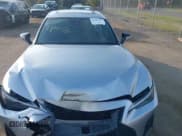 ✅ 2021 Lexus IS 350 F Sport • VIN: JTHGZ1E24M5022529 • Lot: 43281774. Wystawiony na IAAI z przebiegiem 45 058 mil. Bezpłatny archiwum sprzedaży aukcyjnych z USA i szczegółowy raport historii pojazdu na DreamBid. Zdjęcie 13.