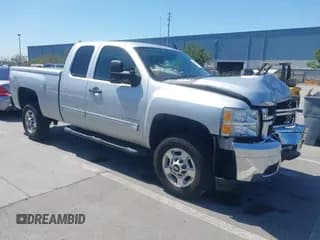 ✅ 2013 Chevrolet Silverado 2500HD LT • VIN: 1GC2KXCG7DZ178042 • Лот: 42152858. Опубликован ранее на IAAI с пробегом 64 396 миль. Бесплатный доступ к архиву аукционных продаж из США и подробный отчёт об истории автомобиля на DreamBid. Изображение 1.