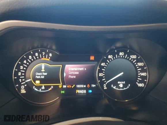 ✅ 2013 Lincoln MKZ • VIN: 3LN6L2JK1DR804838 • Lot: 86786825. Listed on Copart with 162,232 mi. Free auction sales archive from the USA and detailed vehicle history report at DreamBid. Image 9.