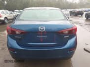 ✅ 2017 Mazda 3 Sport • VIN: 3MZBN1U72HM102705 • Lot: 43523735. Listed on IAAI with 186,365 mi. Free auction sales archive from the USA and detailed vehicle history report at DreamBid. Image 16.