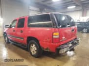 ✅ 2001 Chevrolet Suburban LT • VIN: 3GNFK16T61G156978 • Лот: 47035825. Опубликован ранее на Copart с пробегом 338 864 миль. Бесплатный доступ к архиву аукционных продаж из США и подробный отчёт об истории автомобиля на DreamBid. Изображение 2.