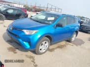✅ 2016 Toyota RAV4 LE • VIN: JTMZFREV5GJ093780 • Lot: 43091867. Wystawiony na IAAI z przebiegiem 135 005 mil. Bezpłatny archiwum sprzedaży aukcyjnych z USA i szczegółowy raport historii pojazdu na DreamBid. Zdjęcie 2.