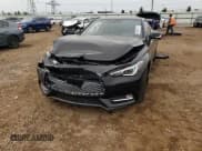 ✅ 2019 Infiniti Q60 Luxe • VIN: JN1EV7EK6KM230697 • Лот: 66298115. Опубликован ранее на Copart с пробегом Не указан. Бесплатный доступ к архиву аукционных продаж из США и подробный отчёт об истории автомобиля на DreamBid. Изображение 13.