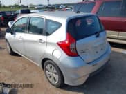 ✅ 2017 Nissan Note SV • VIN: 3N1CE2CP0HL369445 • Лот: 43064437. Опубликован ранее на IAAI с пробегом 159 981 миль. Бесплатный доступ к архиву аукционных продаж из США и подробный отчёт об истории автомобиля на DreamBid. Изображение 3.