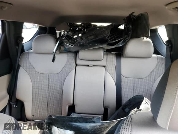 ✅ 2020 Hyundai Santa Fe SEL • VIN: 5NMS33AD9LH244009 • Lot: 64227284. Wystawiony na Copart z przebiegiem 24 708 mil. Bezpłatny archiwum sprzedaży aukcyjnych z USA i szczegółowy raport historii pojazdu na DreamBid. Zdjęcie 10.