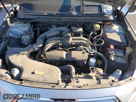 ✅ 2016 Subaru Legacy Limited • VIN: 4S3BNBN65G3052462 • Lot: 89504185. Wystawiony na Copart z przebiegiem 131 500 mil. Bezpłatny archiwum sprzedaży aukcyjnych z USA i szczegółowy raport historii pojazdu na DreamBid. Zdjęcie 11.