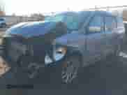 2014 Dodge Grand Caravan SE с VIN 2C4RDGBG4ER257688, выставлен на аукционе IAAI как лот 43535046 с пробегом 172 753 миль миль и . История ставок и продаж доступна на DreamBid. Изображение 2.