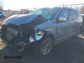 2014 Dodge Grand Caravan SE с VIN 2C4RDGBG4ER257688, выставлен на аукционе IAAI как лот 43535046 с пробегом 172 753 миль миль и . История ставок и продаж доступна на DreamBid. Изображение 2.