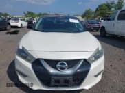 ✅ 2016 Nissan Maxima Platinum • VIN: 1N4AA6AP2GC392848 • Лот: 42793478. Опубликован ранее на IAAI с пробегом 98 728 миль. Бесплатный доступ к архиву аукционных продаж из США и подробный отчёт об истории автомобиля на DreamBid. Изображение 12.