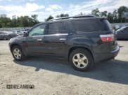 ✅ 2009 GMC Acadia SLT1 • VIN: 1GKER23DX9J150148 • Lot: 70150805. Wystawiony na Copart z przebiegiem 205 704 mil. Bezpłatny archiwum sprzedaży aukcyjnych z USA i szczegółowy raport historii pojazdu na DreamBid. Zdjęcie 2.