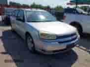 2004 Chevrolet Malibu LT z VIN 1G1ZU54894F184973, wystawiony jako IAAI lot #43337261 z przebiegiem 235 383 mil mil oraz . Historia ofert i sprzedaży dostępna na DreamBid. Obrazek 1.