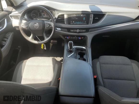 ✅ 2019 Buick Enclave Preferred • VIN: 5GAERAKW2KJ267349 • Лот: 65470595. Опубликован ранее на Copart с пробегом 74 769 миль. Бесплатный доступ к архиву аукционных продаж из США и подробный отчёт об истории автомобиля на DreamBid. Изображение 8.