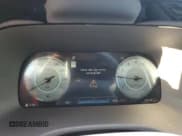 ✅ 2024 Hyundai Palisade Limited • VIN: KM8R5DGE6RU720695 • Лот: 83465624. Опубликован ранее на Copart с пробегом 37 299 миль. Бесплатный доступ к архиву аукционных продаж из США и подробный отчёт об истории автомобиля на DreamBid. Изображение 9.