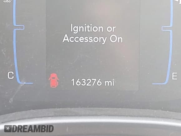 ✅ 2017 Chrysler Pacifica Touring L • VIN: 2C4RC1BG5HR839576 • Лот: 43540321. Опубликован ранее на IAAI с пробегом 163 276 миль. Бесплатный доступ к архиву аукционных продаж из США и подробный отчёт об истории автомобиля на DreamBid. Изображение 16.