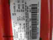 2004 Dodge Dakota Sport z VIN 1D7GL32K64S607803, wystawiony jako Copart lot #59599475 z przebiegiem 283 644 mil mil oraz Szkoda całkowita • Salvage title. Historia ofert i sprzedaży dostępna na DreamBid. Obrazek 12.