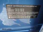 ✅ 2014 BMW 3 Series 328i Gran Turismo xDrive • VIN: WBA3X5C59ED243137 • Лот: 43232106. Опубликован ранее на IAAI с пробегом 137 168 миль. Бесплатный доступ к архиву аукционных продаж из США и подробный отчёт об истории автомобиля на DreamBid. Изображение 9.