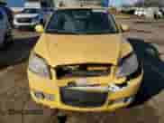 2010 Chevrolet Aveo 1LT с VIN KL1TD6DE1AB102530, выставлен на аукционе Copart как лот 81605214 с пробегом 81 889 миль миль и Чистый • Clean title. История ставок и продаж доступна на DreamBid. Изображение 5.