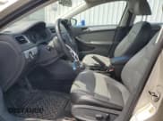 ✅ 2013 Volkswagen Jetta Hybrid SE • VIN: 3VW637AJ0DM298647 • Lot: 63012885. Listed on Copart with 220,809 mi. Free auction sales archive from the USA and detailed vehicle history report at DreamBid. Image 7.