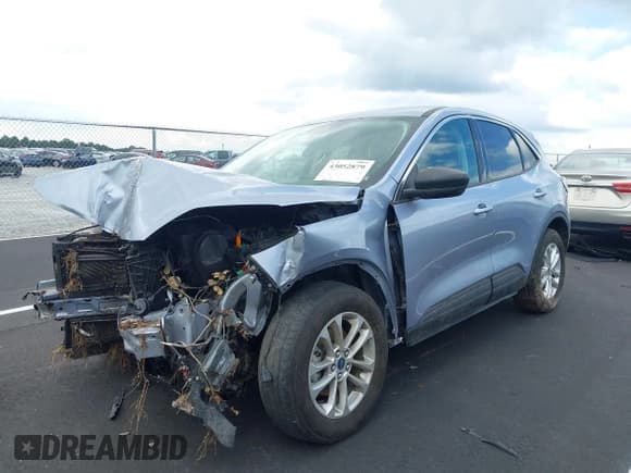 ✅ 2022 Ford Escape SE Hybrid • VIN: 1FMCU9BZ5NUA46081 • Lot: 43052879. Wystawiony na IAAI z przebiegiem 121 686 mil. Bezpłatny archiwum sprzedaży aukcyjnych z USA i szczegółowy raport historii pojazdu na DreamBid. Zdjęcie 21.