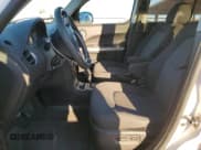 ✅ 2007 Chevrolet HHR LT • VIN: 3GNDA23DX7S623838 • Lot: 47184535. Listed on Copart with 155,596 mi. Free auction sales archive from the USA and detailed vehicle history report at DreamBid. Image 7.