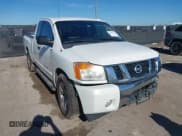 ✅ 2013 Nissan Titan SV • VIN: 1N6BA0CAXDN314304 • Lot: 41207519. Listed on IAAI with 227,088 mi. Free auction sales archive from the USA and detailed vehicle history report at DreamBid. Image 1.