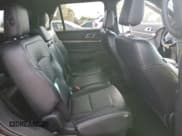 ✅ 2018 Ford Explorer Limited • VIN: 1FM5K7F85JGB11038 • Lot: 93323635. Wystawiony na Copart z przebiegiem 84 800 mil. Bezpłatny archiwum sprzedaży aukcyjnych z USA i szczegółowy raport historii pojazdu na DreamBid. Zdjęcie 11.