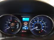 ✅ 2013 Hyundai Sonata Limited • VIN: KMHEC4A46DA089820 • Лот: 42151355. Опубликован ранее на IAAI с пробегом 134 827 миль. Бесплатный доступ к архиву аукционных продаж из США и подробный отчёт об истории автомобиля на DreamBid. Изображение 7.