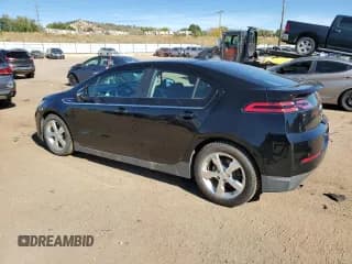 ✅ 2015 Chevrolet Volt • VIN: 1G1RB6E47FU109212 • Lot: 77623104. Wystawiony na Copart z przebiegiem 93 264 mil. Bezpłatny archiwum sprzedaży aukcyjnych z USA i szczegółowy raport historii pojazdu na DreamBid. Zdjęcie 2.
