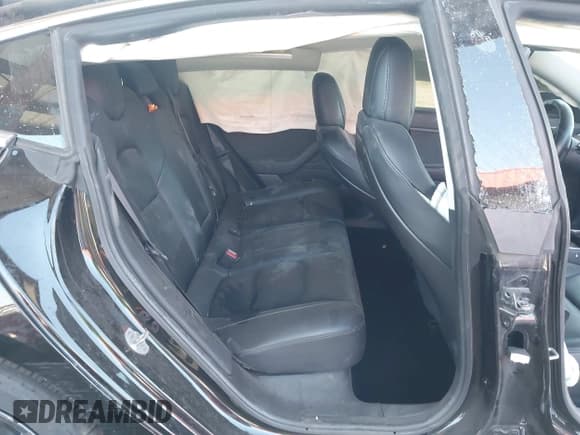 ✅ 2020 Tesla Model 3 Standard Range Plus • VIN: 5YJ3E1EA2LF609232 • Лот: 42460217. Опубликован ранее на IAAI с пробегом 91 825 миль. Бесплатный доступ к архиву аукционных продаж из США и подробный отчёт об истории автомобиля на DreamBid. Изображение 8.