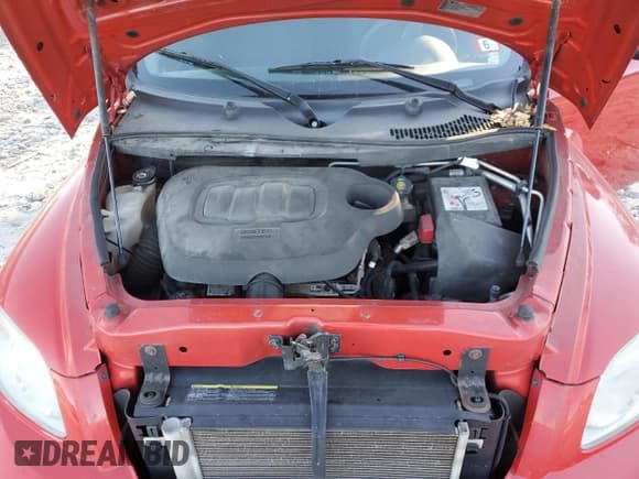 ✅ 2011 Chevrolet HHR 1LT • VIN: 3GNBABFWXBS501087 • Lot: 80908304. Listed on Copart with 169,656 mi. Free auction sales archive from the USA and detailed vehicle history report at DreamBid. Image 12.