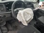 ✅ 2024 Ford Transit Cargo • VIN: 1FTBR1Y84RKA87353 • Lot: 91942245. Listed on Copart with Not provided. Free auction sales archive from the USA and detailed vehicle history report at DreamBid. Image 8.